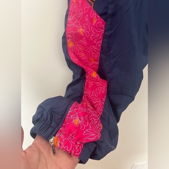 Colmar track suit set windbreaker Vintage - Picture 16 of 17